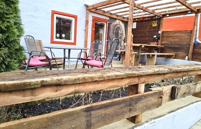 Apartment in Deudesfeld With Private Terrace - Foto 10