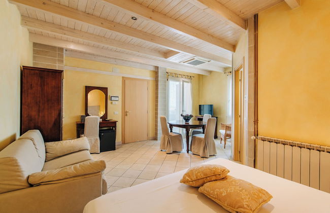 Locanda Belvedere - Foto 8