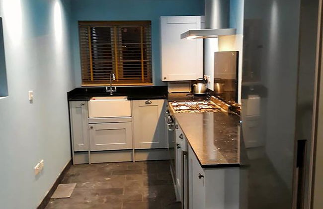 Simpsons Cottage - Grove Road Cottages - Foto 7