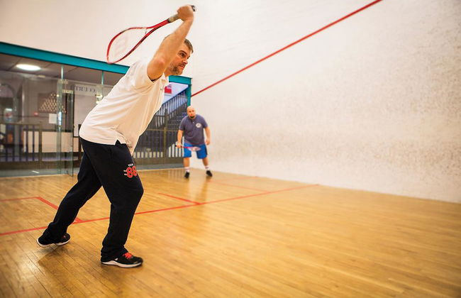 The Gleneagle Apartments - Foto 36