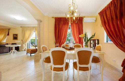 Villa Tucha - Foto 8