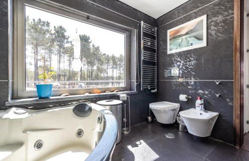 Akivillas Azeitao Relax - Foto 22