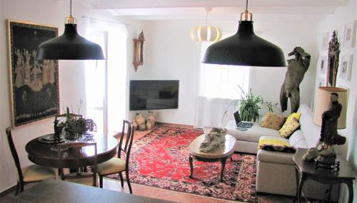 Residenza storica con vista panoramica - Foto 3