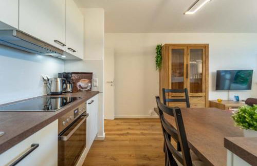 De Wisch - Frisch renovierte Wohnung direkt am Deich - Foto 17