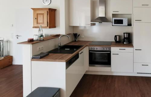 Dautzenberg Ferienapartments - Foto 43