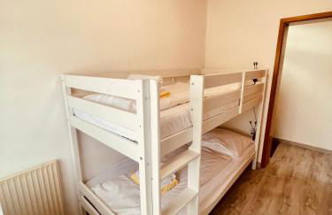 1 - Gemütlicher Bungalow am Fuße der Wasserkuppe - Photo 3