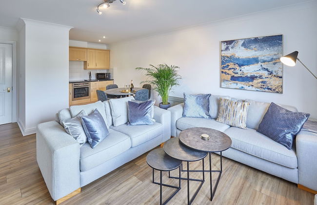 Host & Stay - Freshwater View - Foto 9