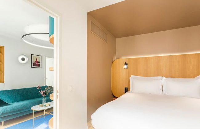 Beauquartier - Grands Boulevards - Foto 61