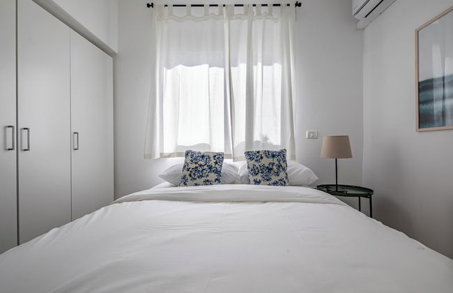 PORT CITY HAIFA - BAT GALIM LUXURY - Foto 30