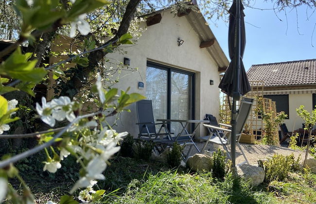 Cottage-Gite -Chez Flo et Marc - Foto 1