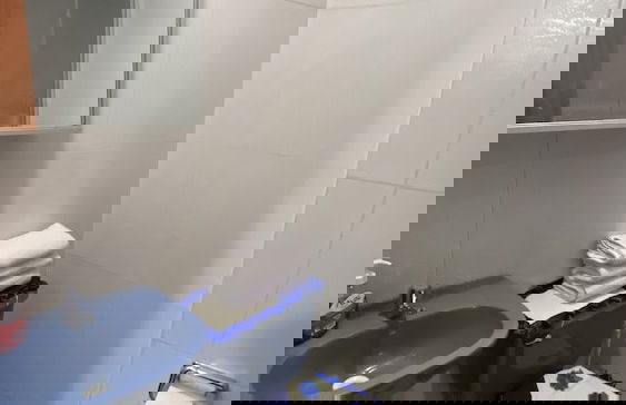 Departamento Completo - Tori's Apartment - Foto 24