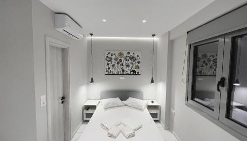 BlueLine apartment 2 - Foto 3, towels