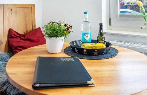 Waldgästehaus Externsteine - Photo 24