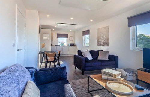 Modern 1 Bedroom Apartment in Ashford - Photo 6