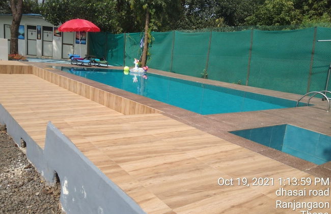 Mesmerising Farm Stay in Chalets Near Mumbai and Pune- Create Memories - Foto 12