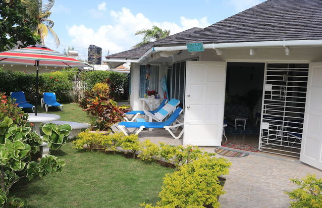 Beach Palm Villa - Photo 50