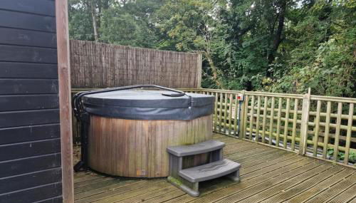 Glan yr Afon Un - Relax, Recuperate, Enjoy - Photo 3