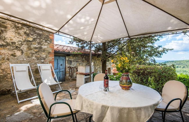 Agriturismo La Ferrozzola - Foto 40