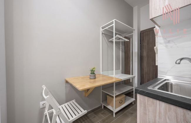 Fragkon 24 Nilie Hospitality MGMT - Foto 11