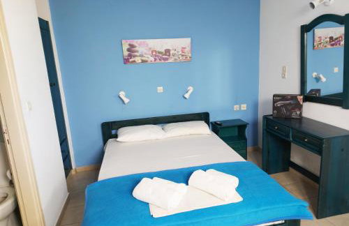 Aigaio View Studios & Rooms - Foto 23