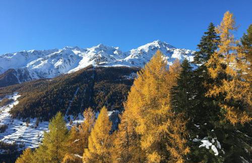 Chalet Nontiscordardime - Foto 12