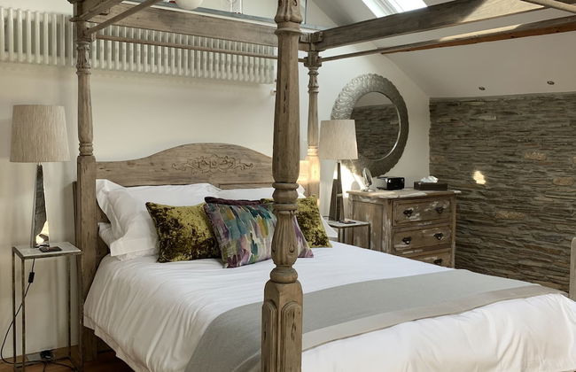 The Padstow Cottage - Coswarth House - Foto 1