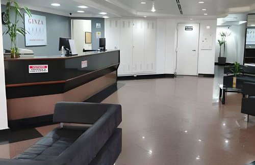 Apart Acolhedor 5 pessoas Hakka Eventos, Hospitais e Feirinha - Foto 19