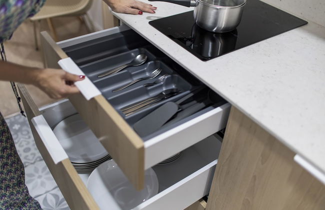 San Juan Suites - Foto 25