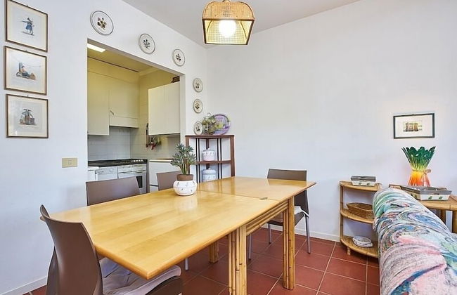 Appartamento Via dei Lecci - Foto 9