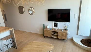 Appartement face mer - Foto 4