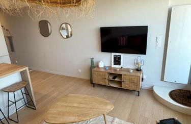 Appartement face mer - Foto 4