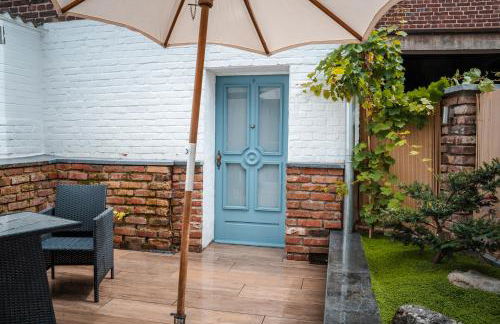 Ferienwohnung in Jülich, nähe Aachen & Köln - Foto 16