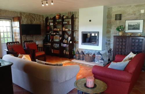 Casa dos Limões - Paredes de Coura - Foto 8