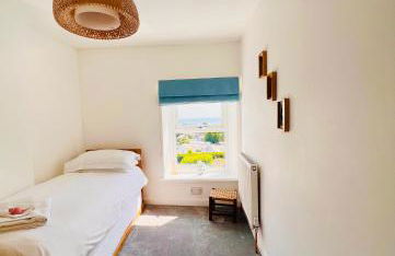 Gordy Hall -Sea facing Welsh cottage with stunning views - Photo 15