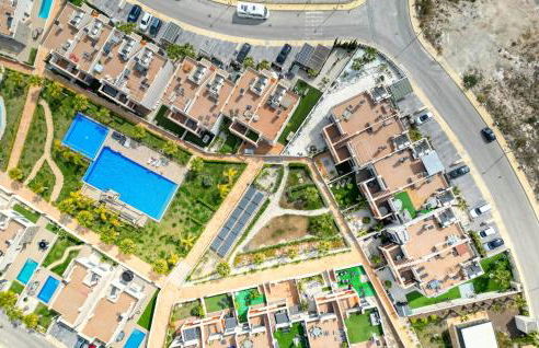 Apartment In Finestrat - Foto 17