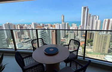 Beach Class Meireles - Foto 27