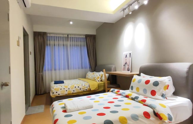 Pavilion Fahrenheit 88 - AJ home - Photo 72