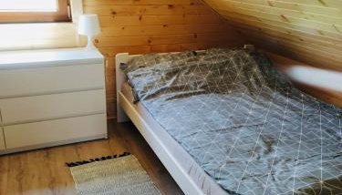 Polne domki na Mazurach - Foto 4