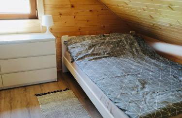 Polne domki na Mazurach - Foto 4