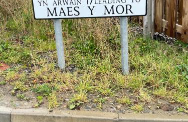 The New 2 Plas Morolwg - Foto 22