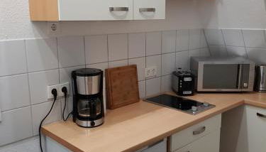 Ferienwohnung in der Altstadt - Foto 4