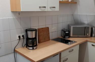 Ferienwohnung in der Altstadt - Foto 4