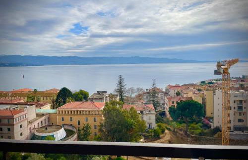 Grand T2 STANDING AJACCIO Proche centre et plages VUE PANORAMIQUE PARKING PRIVE - Foto 45