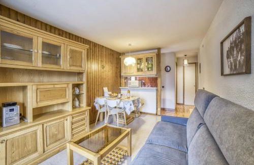 Studio cabine Le Charvet - Foto 8