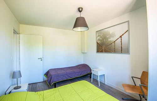 Gîte Martin pêcheur au coeur de la nature - Foto 10