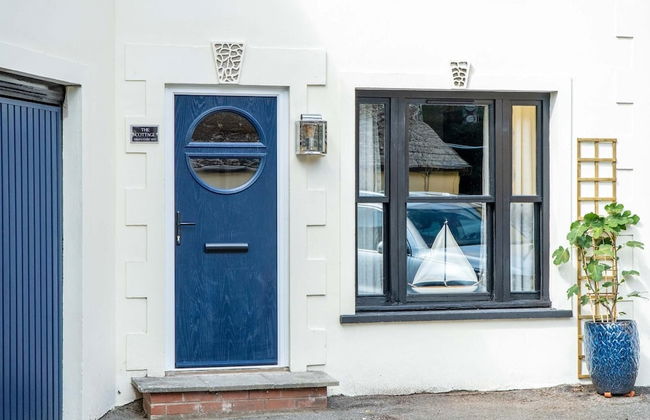 The Cottage - 2 Bedroom Cottage - Tenby - Foto 38