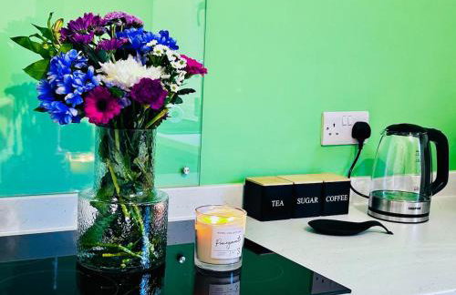 Vulcan Apartment - 3 Bedrooms - Sleeps 6 - Foto 19