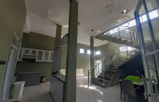 DeBali Villa Countryside by Simply Homy - Photo 39