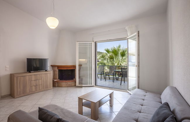 Aris Luxury Apartments - Foto 41