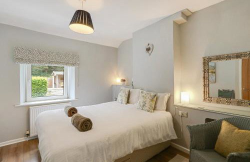 Lilac Cottage - Photo 27